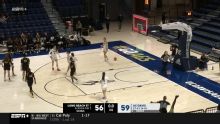 Long Beach State Beach vs. UC Davis Aggies: Game Highlights