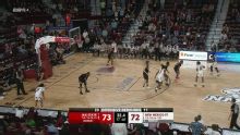 Jacksonville State Gamecocks vs. New Mexico State Aggies: Game Highlights