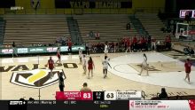 Belmont Bruins vs. Valparaiso Beacons: Game Highlights