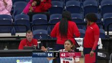 George Washington Revolutionaries vs. Dayton Flyers: Game Highlights