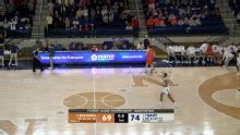Bucknell Bison vs. Navy Midshipmen: Game Highlights