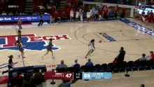 New Mexico State Aggies vs. Louisiana Tech Lady Techsters: Game Highlights