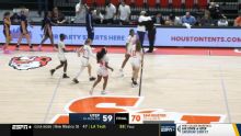 UTEP Miners vs. Sam Houston Bearkats: Game Highlights