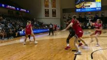 NJIT Highlanders vs. UMBC Retrievers: Game Highlights