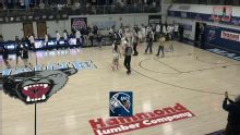 New Hampshire Wildcats vs. Maine Black Bears: Game Highlights