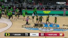 Oregon Ducks vs. Maryland Terrapins: Game Highlights