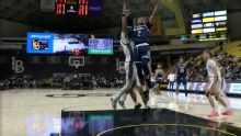 Wilson scores 30 as UC Davis downs Long Beach State 76-70 in OT