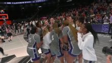 K-State upsets Oklahoma State after chaotic finish