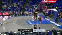 Florida International Panthers vs. Middle Tennessee Lady Raiders: Game Highlights