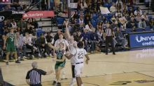Cal Poly Mustangs vs. UC Irvine Anteaters: Game Highlights
