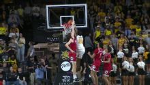 Florida Atlantic Owls vs. Wichita State Shockers: Game Highlights