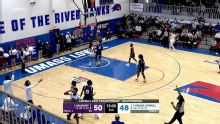Albany Great Danes vs. UMass Lowell River Hawks: Game Highlights