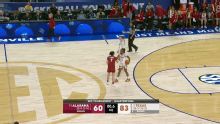 Alabama Crimson Tide vs. Texas Longhorns: Game Highlights