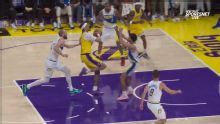 Indiana Pacers vs. Los Angeles Lakers: Game Highlights