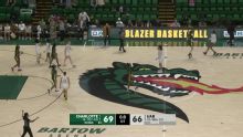 Charlotte 49ers vs. UAB Blazers: Game Highlights