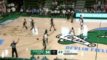 South Florida Bulls vs. Tulane Green Wave: Game Highlights