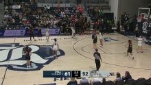 UTSA Roadrunners vs. Rice Owls: Game Highlights