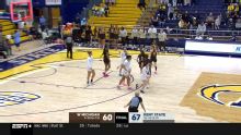 Western Michigan Broncos vs. Kent State Golden Flashes: Game Highlights