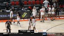 New Mexico State Aggies vs. Sam Houston Bearkats: Game Highlights