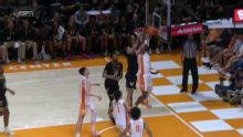 Vanderbilt Commodores vs. Tennessee Volunteers: Game Highlights