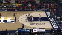 South Alabama Jaguars vs. James Madison Dukes: Game Highlights