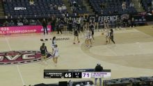 Lindenwood Lions vs. Western Illinois Leathernecks: Game Highlights