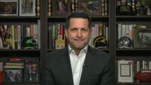 Schefter: The Raiders got an offer they couldn't refuse in Maxx Crosby trade