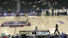 Mount St. Mary's Mountaineers vs. Merrimack Warriors: Game Highlights