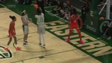 Bowling Green Falcons vs. Eastern Michigan Eagles: Game Highlights