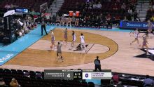 Washington State Cougars vs. Portland Pilots: Game Highlights