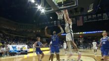 Toledo earns 98-78 victory against Buffalo