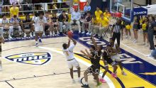 Western Michigan Broncos vs. Kent State Golden Flashes: Game Highlights