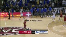 Southeast Missouri State Redhawks vs. Morehead State Eagles: Game Highlights