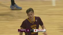 Central Michigan Chippewas vs. Ball State Cardinals: Game Highlights