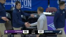 Furman Paladins vs. Samford Bulldogs: Game Highlights