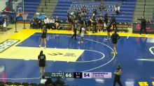 Cal Poly Mustangs vs. Cal State Bakersfield Roadrunners: Game Highlights