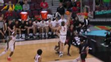 Seattle U Redhawks vs. Pacific Tigers: Game Highlights