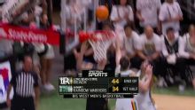 Long Beach State Beach vs. Hawai'i Rainbow Warriors: Game Highlights