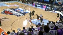 Winthrop Eagles vs. High Point Panthers: Game Highlights