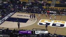 James Madison Dukes vs. Georgia Southern Eagles: Game Highlights