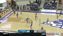 UT Arlington Mavericks vs. Abilene Christian Wildcats: Game Highlights
