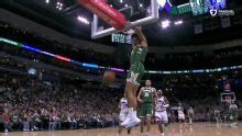 Antetokounmpo scores 27 as Bucks beat Jazz 113-99 to snap four-game skid