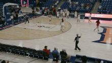 CSU Northridge Matadors vs. Cal State Fullerton Titans: Game Highlights