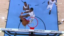 LA Clippers vs. Memphis Grizzlies: Game Highlights