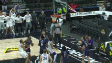 Queens NC Royals vs. Central Arkansas Bears: Game Highlights