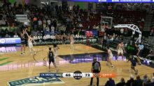 Northern Arizona Lumberjacks vs. Idaho State Bengals: Game Highlights