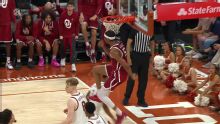 Oklahoma Sooners vs. Texas Longhorns: Game Highlights