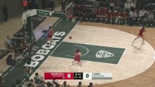 Miami (OH) Redhawks vs. Ohio Bobcats: Game Highlights