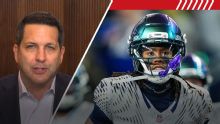 Schefter breaks news of Rashid Shaheed's return to Seahawks