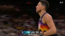 Charlotte Hornets vs. Phoenix Suns: Game Highlights